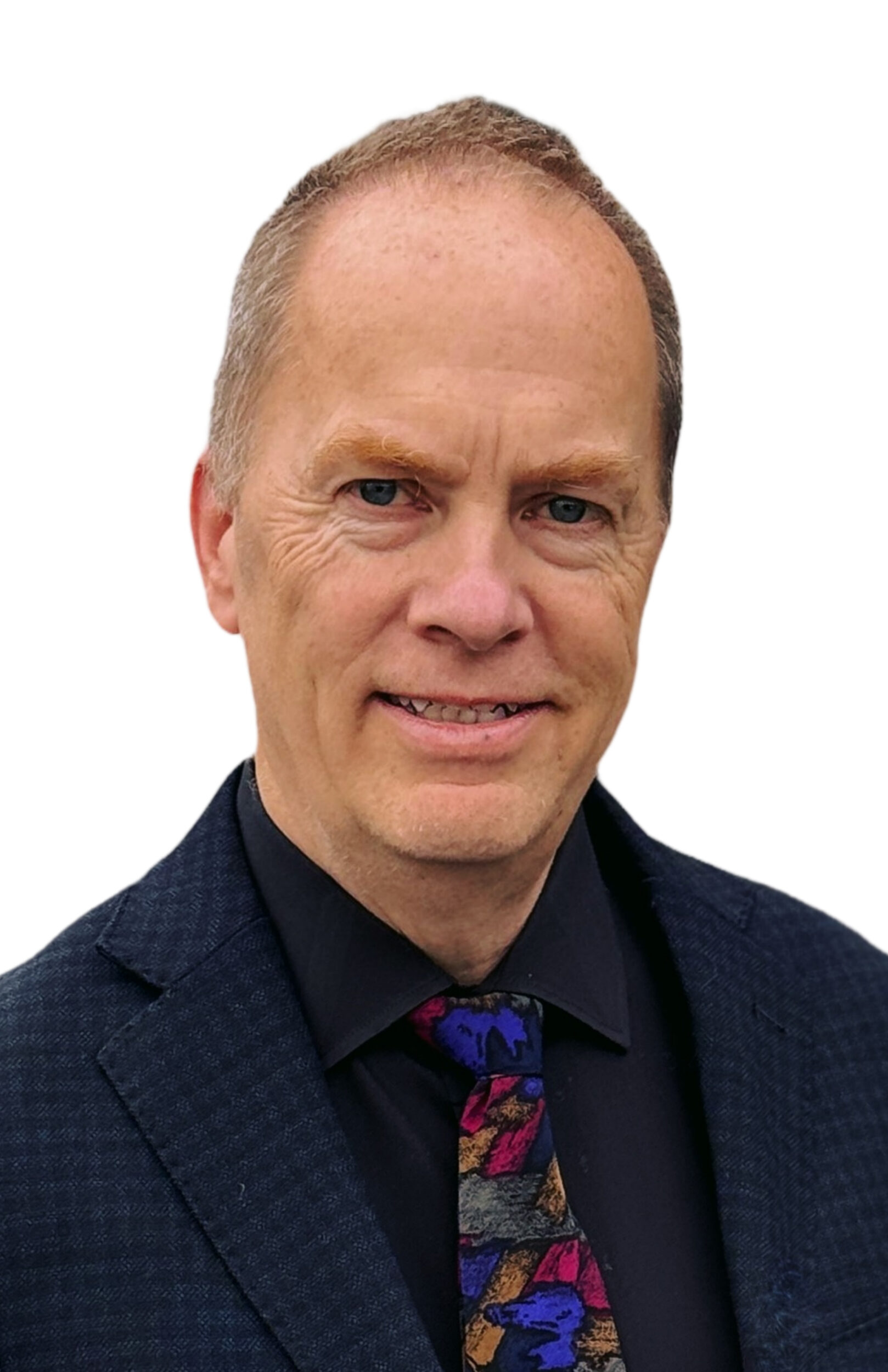 Tom McCouch Photo
