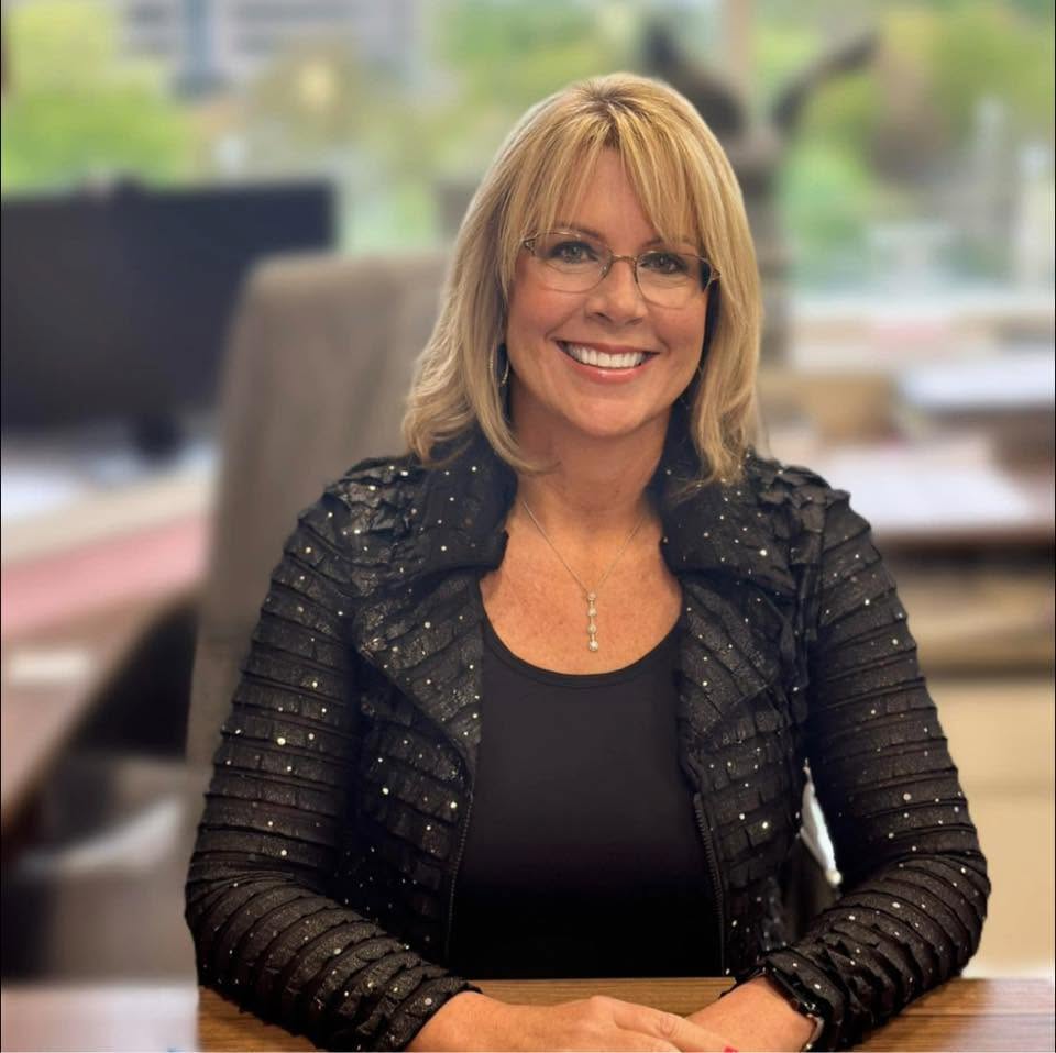 Terese Brittingham - Realtor